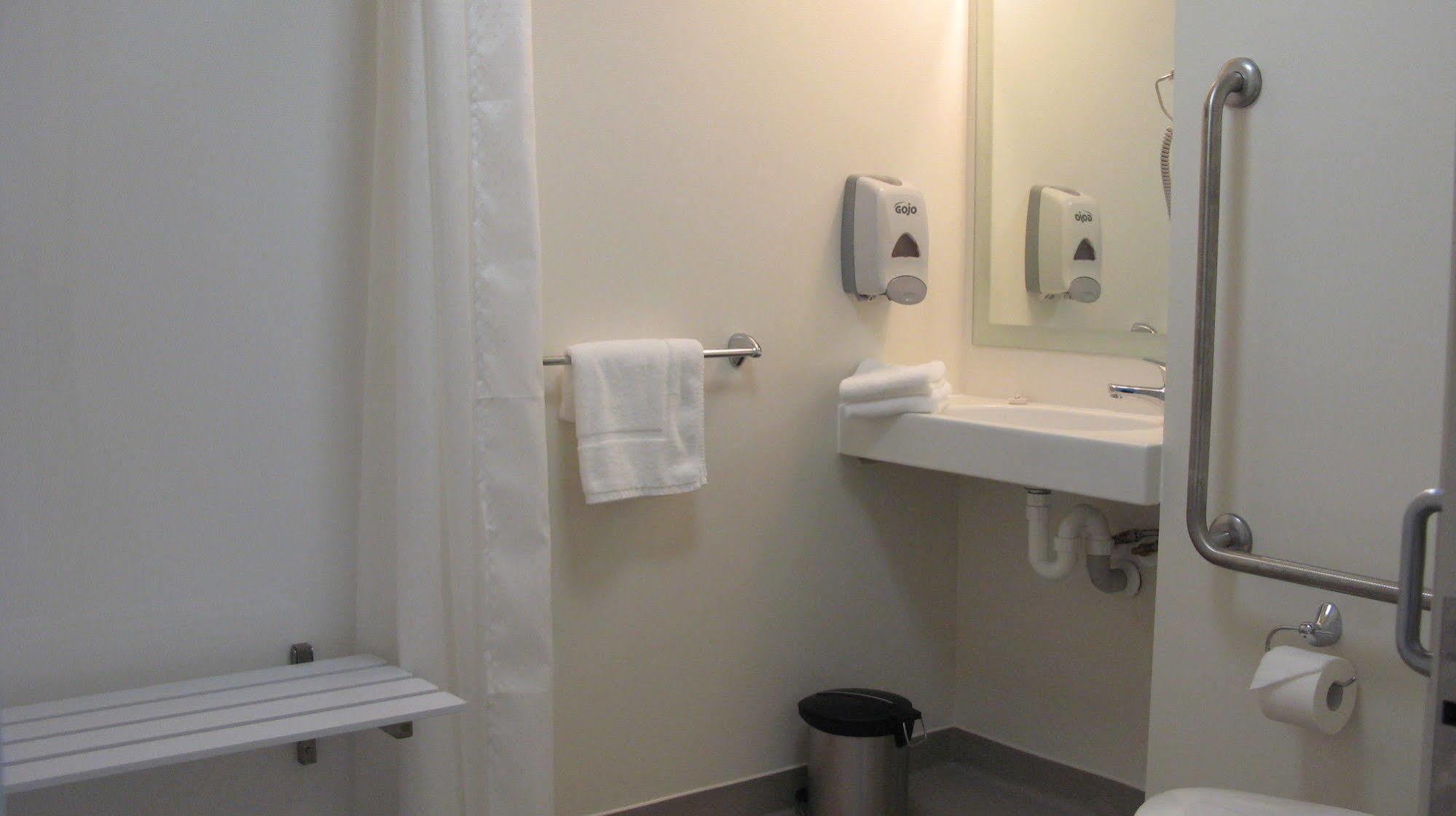 Pegasus Gateway Motels & Apartments Rangiora Exterior foto